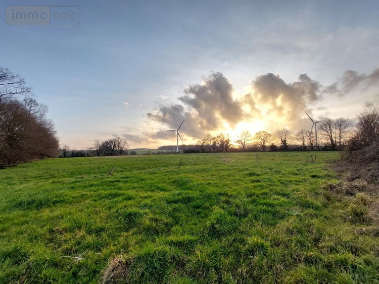 Maison a vendre Saint-Michel-de-la-Roë 53350 Mayenne 120 m2 5 pièces 208000 euros