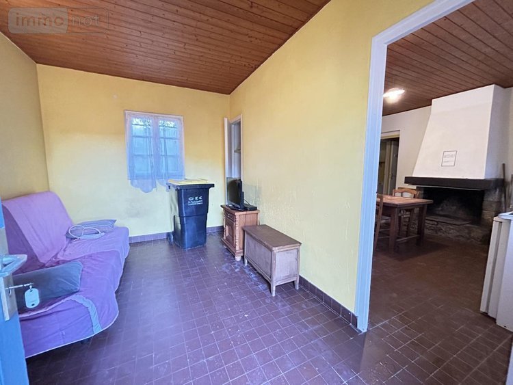 Maison a vendre Lizio 56460 Morbihan 260 m2  226900 euros