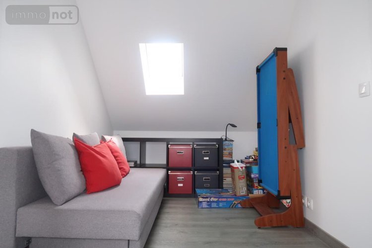 Maison a vendre Landerneau 29800 Finistère 153 m2 7 pièces 362000 euros