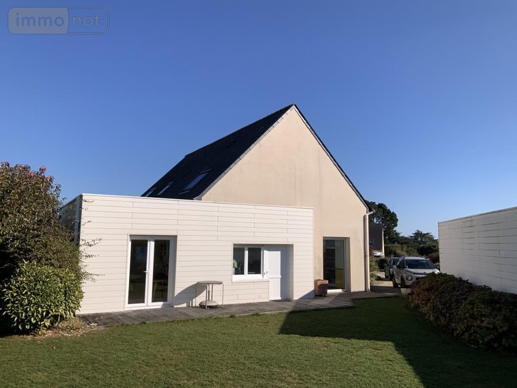 Maison a vendre Baden 56870 Morbihan 210 m2 7 pièces 1147000 euros