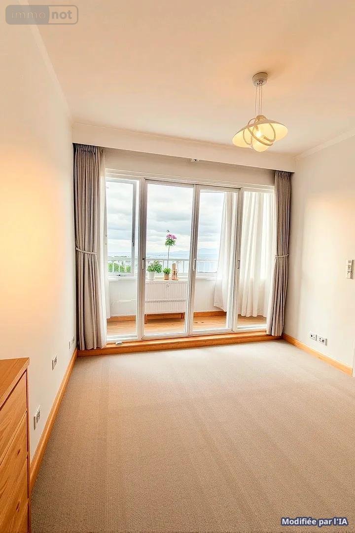 Appartement a vendre Chamalières 63400 Puy-de-Dôme 30 m2 2 pièces 89040 euros