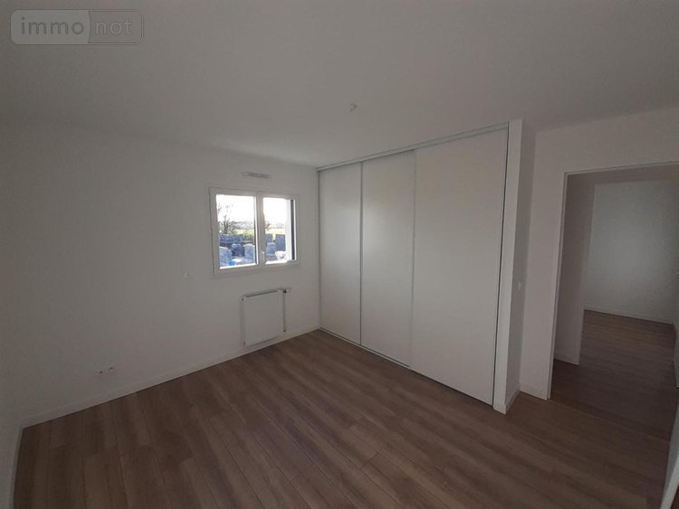 Location maison Changé 53810 Mayenne 111 m2 5 pièces 970 euros