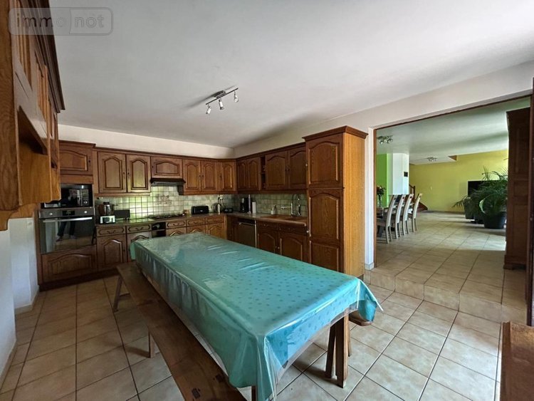 Maison a vendre Laillé 35890 Ille-et-Vilaine 156 m2 7 pièces 329000 euros