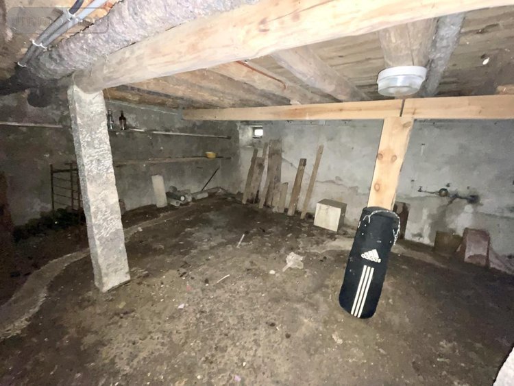 Maison a vendre Blavignac 48200 Lozère 81 m2 7 pièces 149000 euros