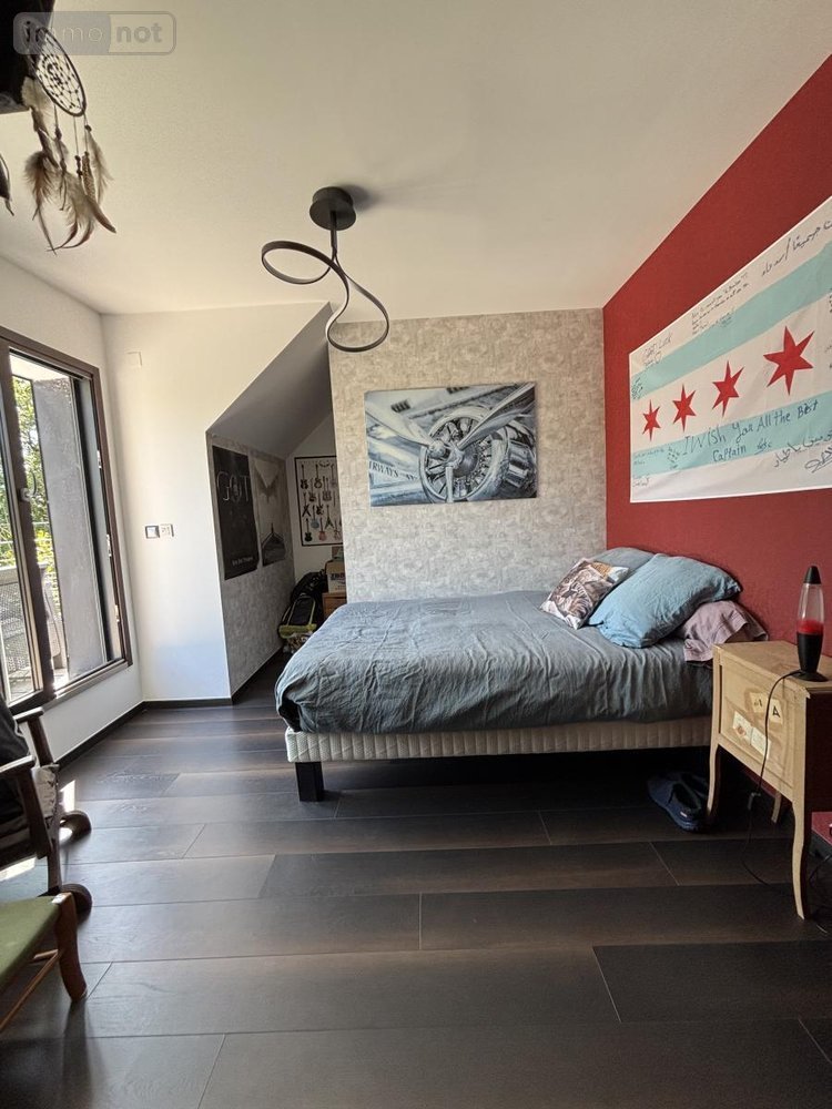 Maison a vendre Ploemeur 56270 Morbihan 285 m2 9 pièces 1389680 euros