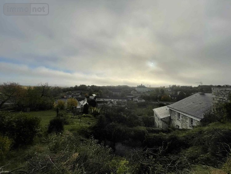 Maison a vendre Turquant 49730 Maine-et-Loire 78 m2 2 pièces 136364 euros