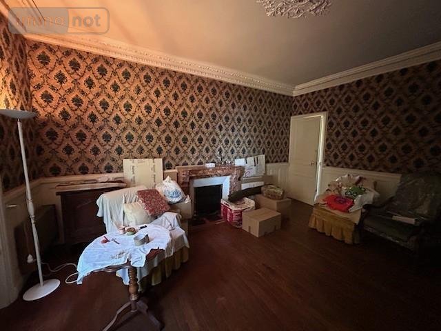 Maison a vendre Vertaizon 63910 Puy-de-Dôme 160 m2 9 pièces 290000 euros