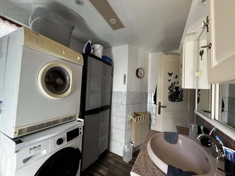 Maison a vendre Brionne 27800 Eure 115 m2 5 pièces 254400 euros