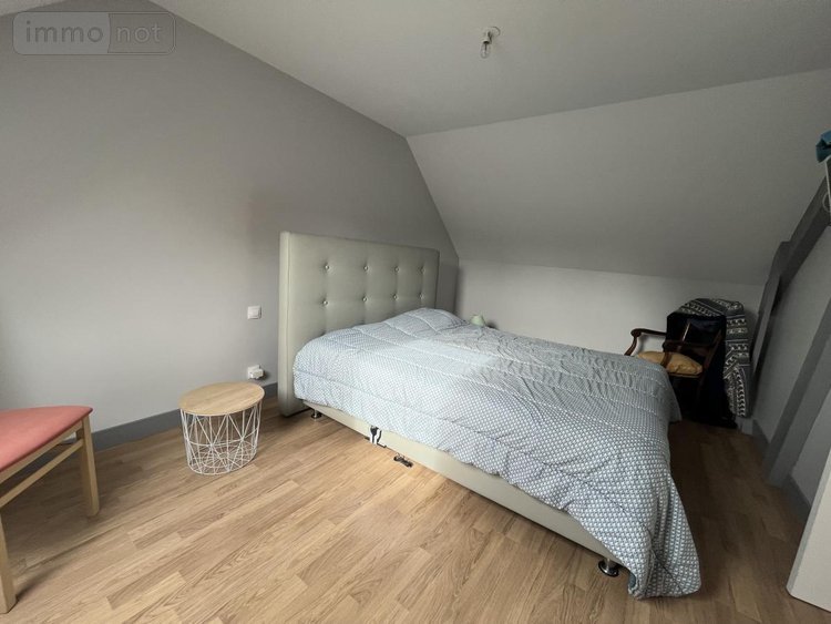 Maison a vendre Ligré 37500 Indre-et-Loire 152 m2 7 pièces 341250 euros