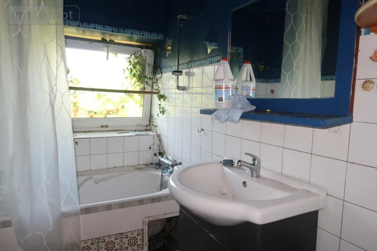 Maison a vendre Landerneau 29800 Finistère 97 m2 5 pièces 171450 euros