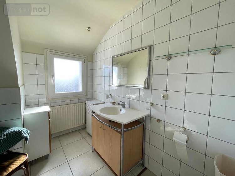 Maison a vendre Saint-Pierre-Quiberon 56510 Morbihan 108 m2 4 pièces 571240 euros