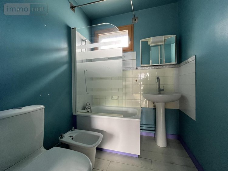 Appartement a vendre Reims 51100 Marne 46 m2 2 pièces 145000 euros