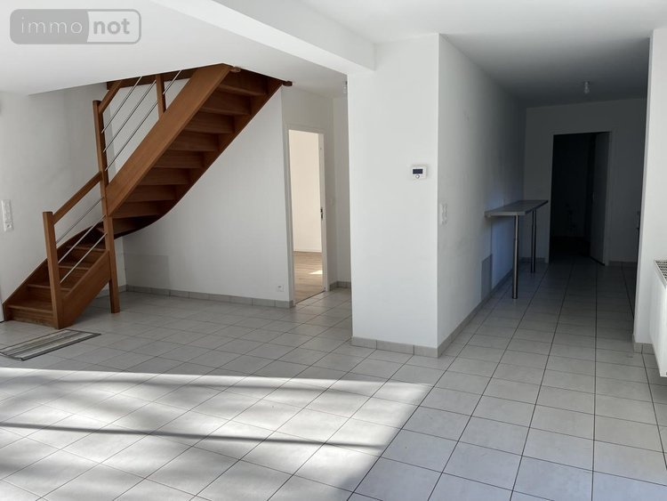 Maison a vendre Sarzeau 56370 Morbihan 116 m2 7 pièces 530400 euros