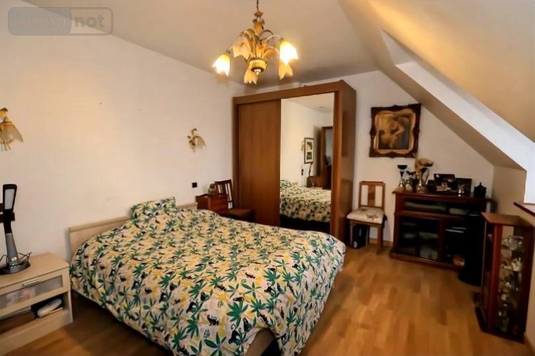 Maison a vendre Bourlon 62860 Pas-de-Calais 144 m2 9 pièces 208900 euros