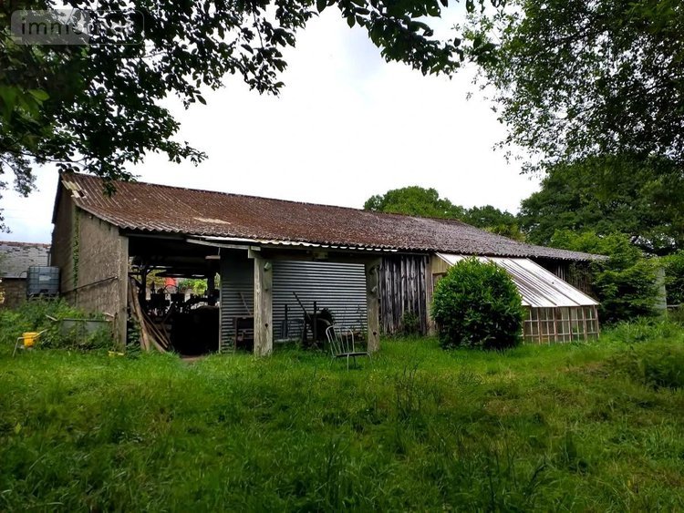 Maison a vendre Locmaria-Grand-Champ 56390 Morbihan 171 m2 5 pièces 356722 euros