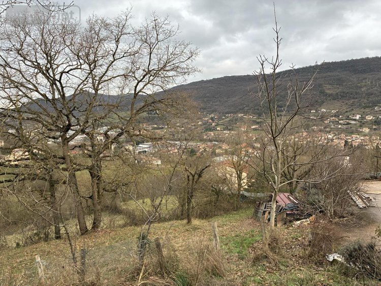 Maison a vendre Saint-Affrique 12400 Aveyron 52 m2 4 pièces 115500 euros