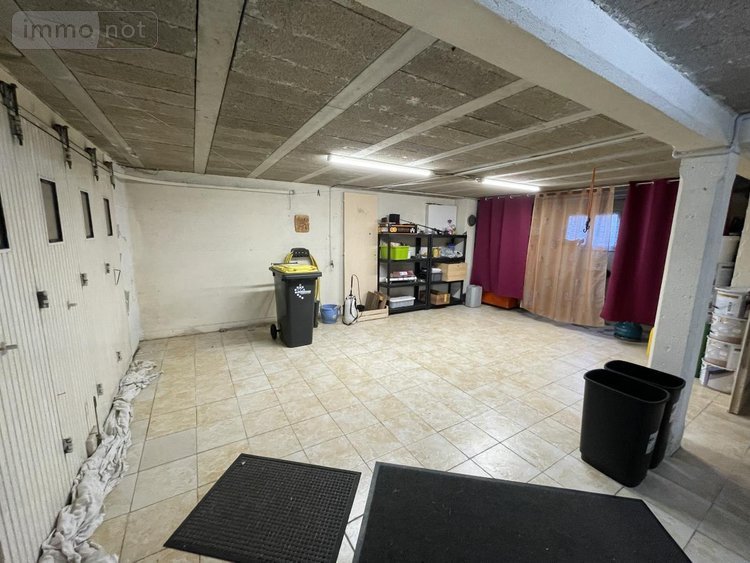 Maison a vendre Melgven 29140 Finistère 99 m2 5 pièces 234450 euros