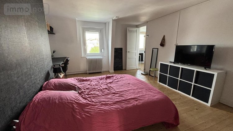 Maison a vendre Boulogne-sur-Mer 62200 Pas-de-Calais 223 m2 12 pièces 459000 euros