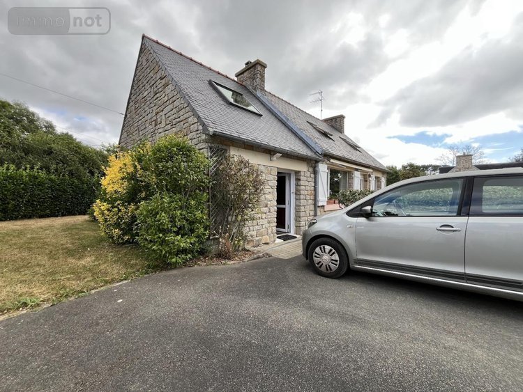Maison a vendre Fouesnant 29170 Finistère 215 m2 6 pièces 550000 euros