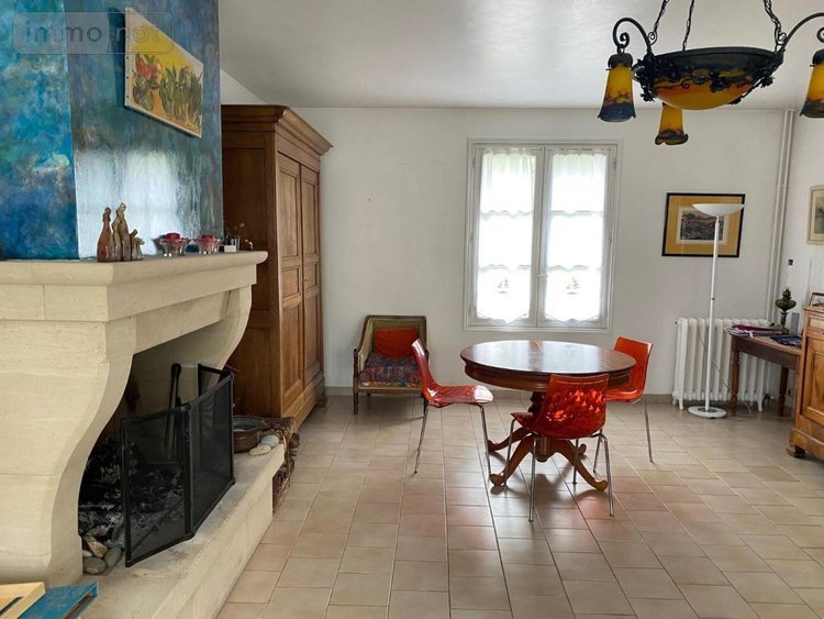 Maison a vendre Saint-Jean-le-Thomas 50530 Manche 218 m2 8 pièces 317100 euros
