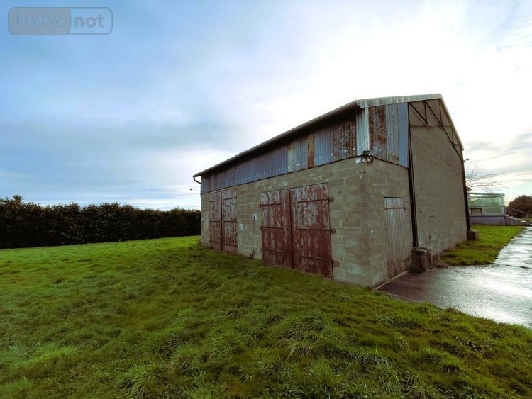 Maison a vendre Marolles-les-Braults 72260 Sarthe 105 m2 4 pièces 69140 euros