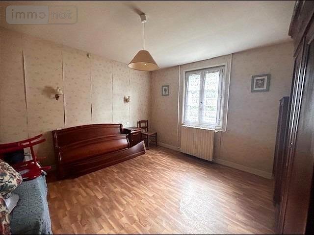 Maison a vendre Rou-Marson 49400 Maine-et-Loire 172 m2 8 pièces 299900 euros