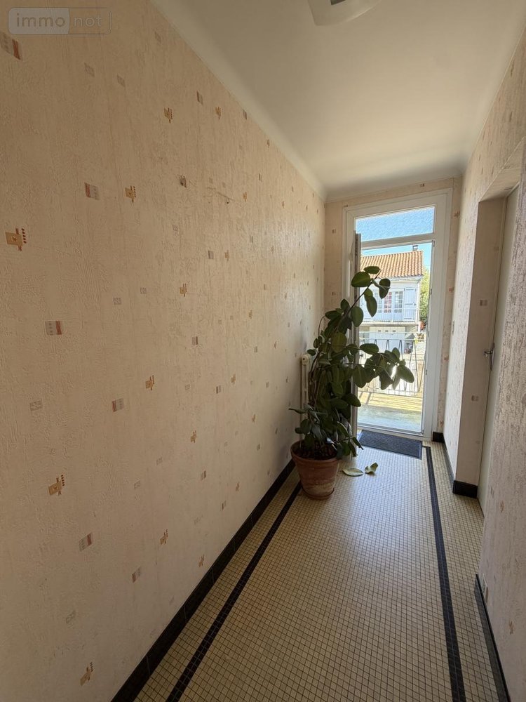 Maison a vendre Cholet 49300 Maine-et-Loire 85 m2 5 pièces 157500 euros