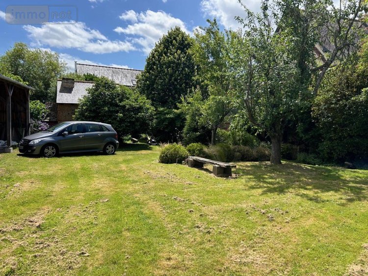 Maison a vendre Saint-Thual 35190 Ille-et-Vilaine 250 m2 8 pièces 254450 euros