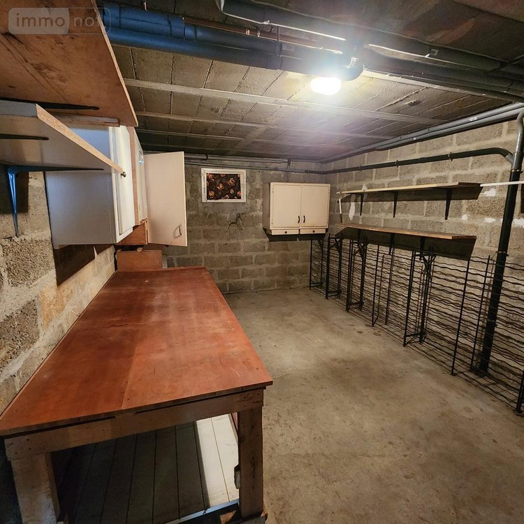 Maison a vendre La-Ferté-Bernard 72400 Sarthe 65 m2 4 pièces 97520 euros