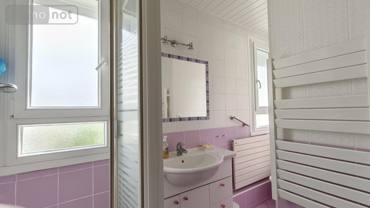 Maison a vendre Conches-en-Ouche 27190 Eure 80 m2 4 pièces 144900 euros