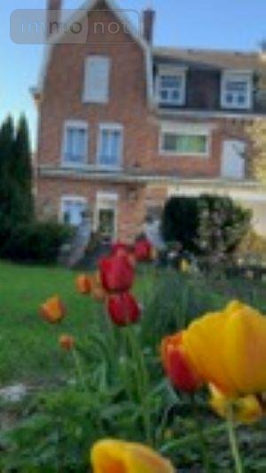 Maison a vendre Walincourt-Selvigny 59127 Nord 282 m2 11 pièces 305000 euros