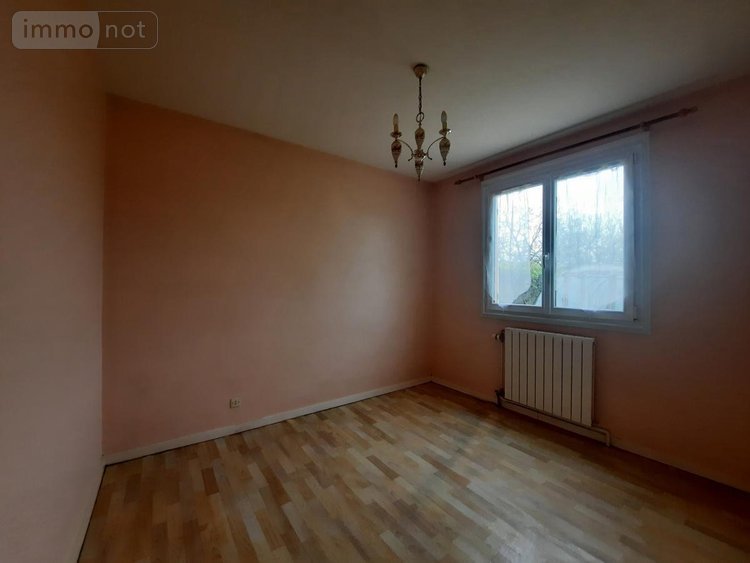 Maison a vendre Challans 85300 Vendée 81 m2 4 pièces 252200 euros