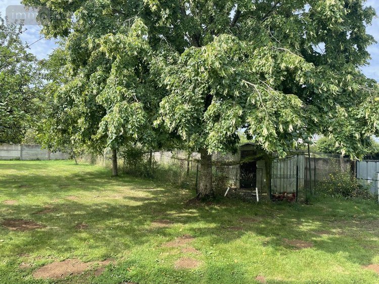 Maison a vendre Saint-Aignan 72110 Sarthe 106 m2 4 pièces 213000 euros