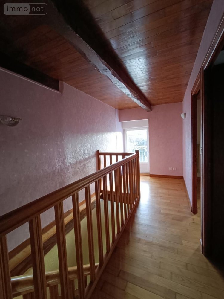 Location maison Gomené 22230 Côtes-d'Armor 102 m2  652 euros