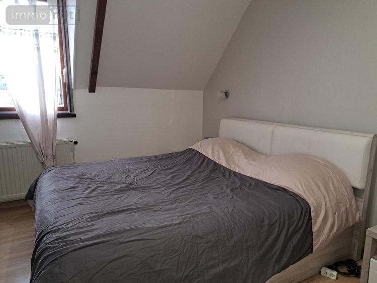 Maison a vendre Le Mans 72000 Sarthe 106 m2 5 pièces 210000 euros
