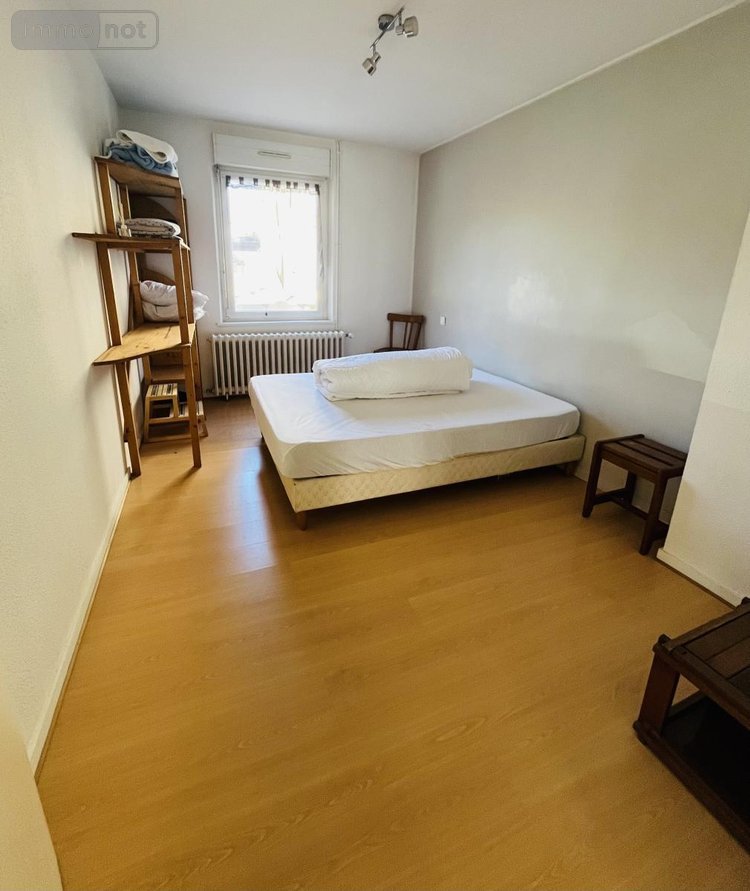 Appartement a vendre Dole 39100 Jura 84 m2 3 pièces 140000 euros