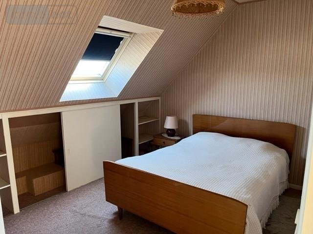 Maison a vendre Larmor-Plage 56260 Morbihan 107 m2 5 pièces 487640 euros