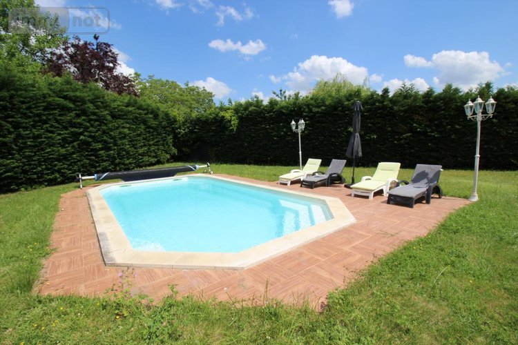 Maison a vendre Andard 49800 Maine-et-Loire 282 m2 11 pièces 640500 euros