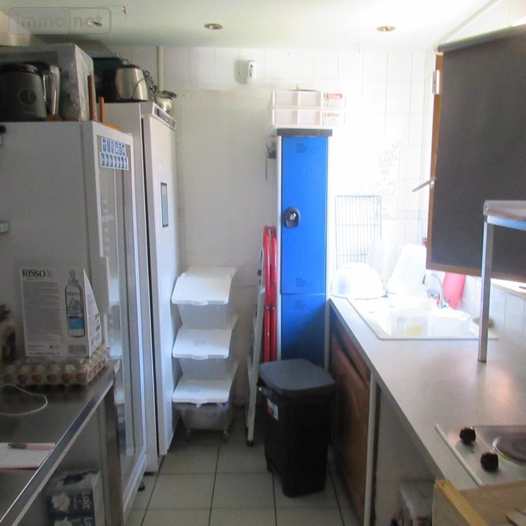 Immeuble a vendre Montigny-en-Gohelle 62640 Pas-de-Calais 132 m2  184000 euros