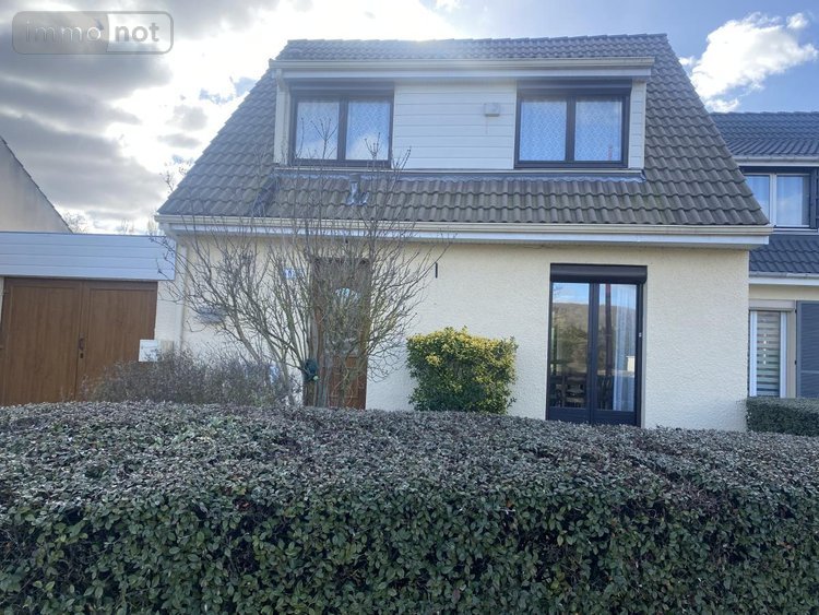 Maison a vendre Cléon 76410 Seine-Maritime 95 m2 4 pièces 176400 euros