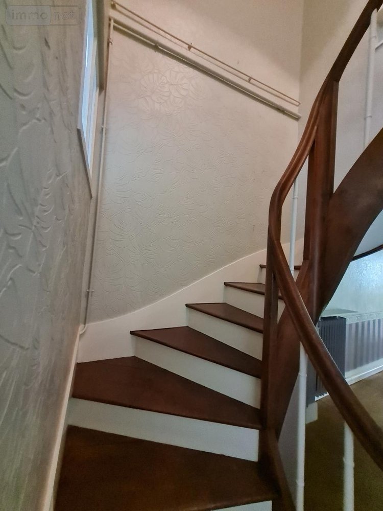 Maison a vendre Montoire-sur-le-Loir 41800 Loir-et-Cher 130 m2 5 pièces 140265 euros