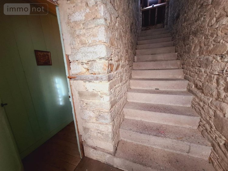 Maison a vendre Tonneville 50460 Manche 143 m2 5 pièces 314400 euros