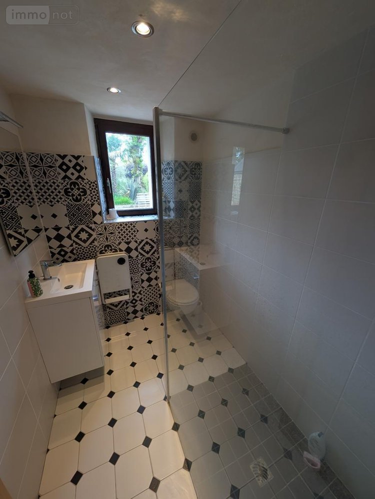 Maison a vendre Pommerit-le-Vicomte 22200 Côtes-d'Armor 162 m2 7 pièces 388500 euros