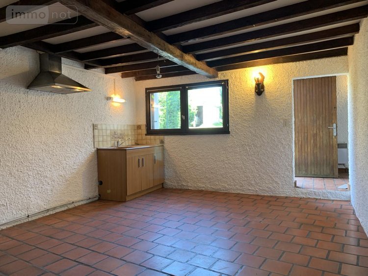 Maison a vendre Jallais 49510 Maine-et-Loire 93 m2 3 pièces 125760 euros