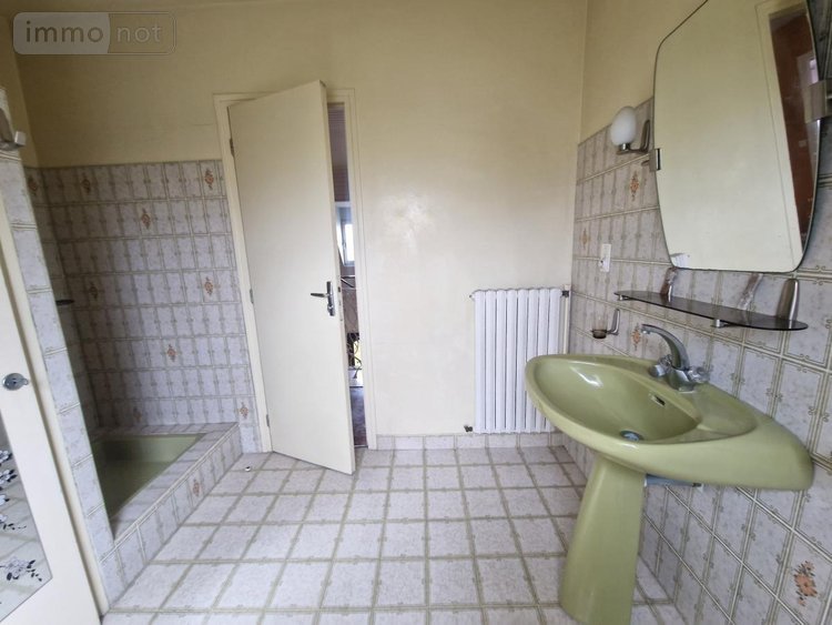 Maison a vendre Saint-Thuriau 56300 Morbihan 145 m2 5 pièces 242700 euros