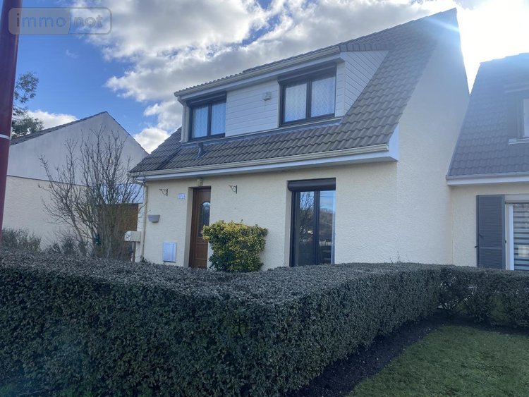 Maison a vendre Cléon 76410 Seine-Maritime 95 m2 4 pièces 176400 euros