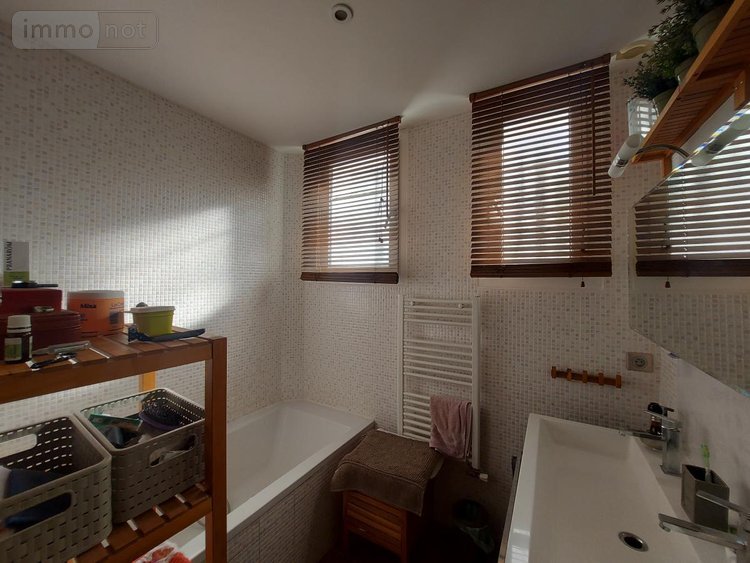 Maison a vendre Hennebont 56700 Morbihan 128 m2 7 pièces 395120 euros