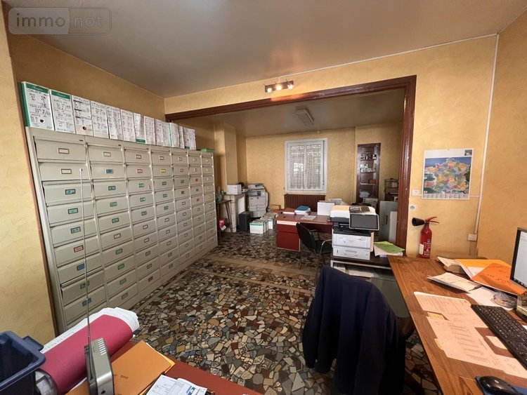 Maison a vendre Marcoing 59159 Nord 141 m2 6 pièces 105500 euros