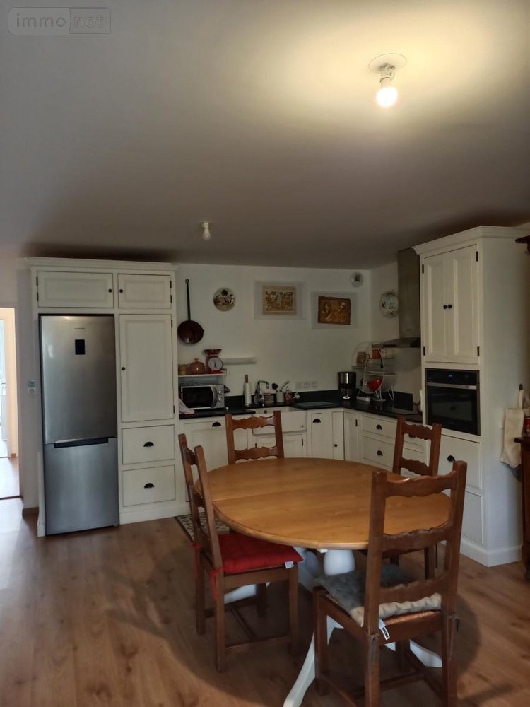 Appartement a vendre Montreuil-sur-Mer 62170 Pas-de-Calais 74 m2  324400 euros