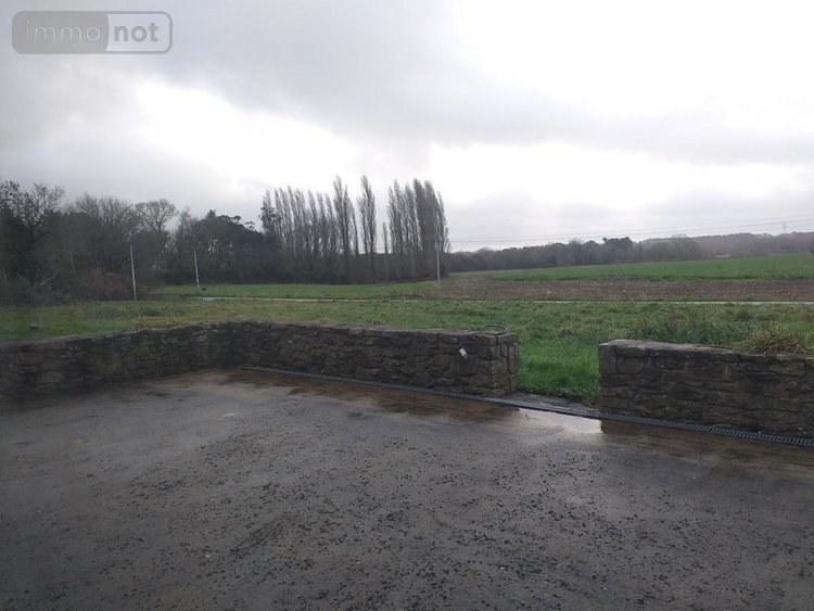 Maison a vendre Grand-Champ 56390 Morbihan 160 m2 6 pièces 464872 euros